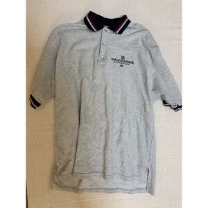 Harley Davidson Polo Shirt Marquette MI XXL